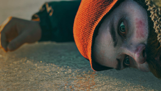 Survival Game Cosplay Won't Last The Night